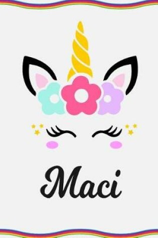 Cover of Maci