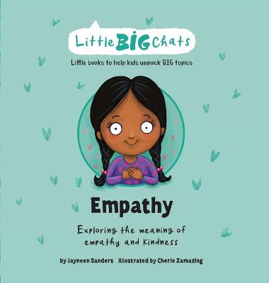 Book cover for Empathy