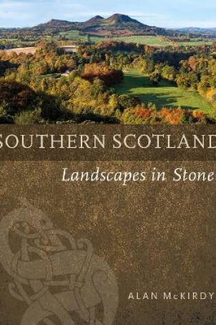 Cover of Southern Scotland