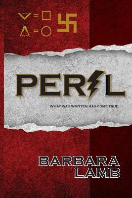 Book cover for Peril