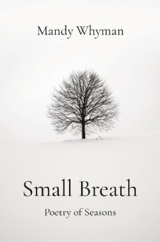 Cover of Small Breath