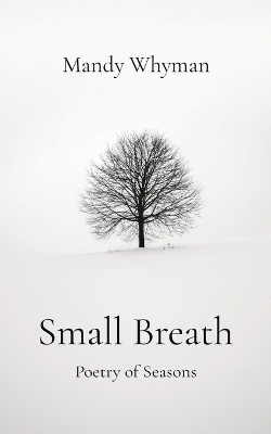 Book cover for Small Breath