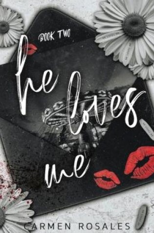 Cover of He Loves Me (Book Two)