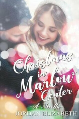 Cover of Christmas in Marlow Center