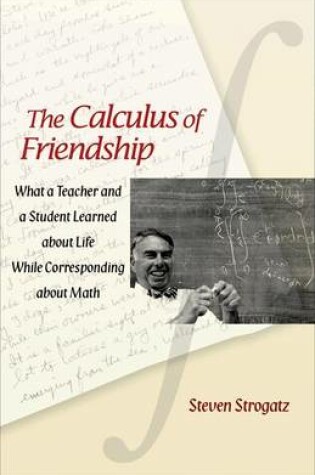 Cover of The Calculus of Friendship