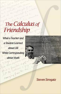 Book cover for The Calculus of Friendship