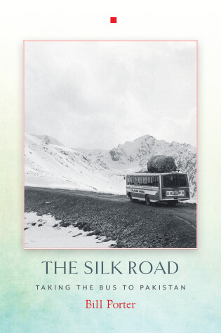 Cover of The Silk Road