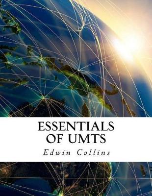 Book cover for Essentials of Umts