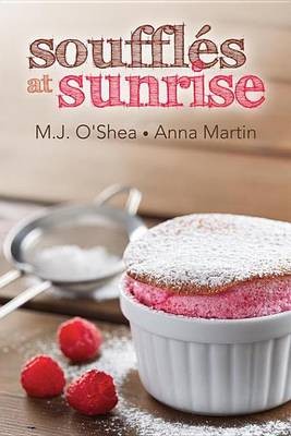 Book cover for Souffles at Sunrise