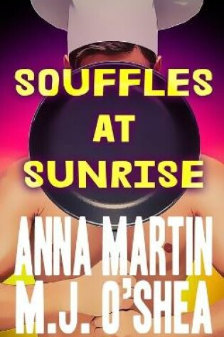 Cover of Souffles at Sunrise