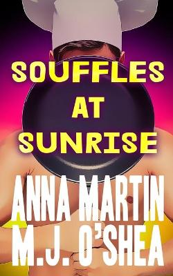 Book cover for Souffles at Sunrise