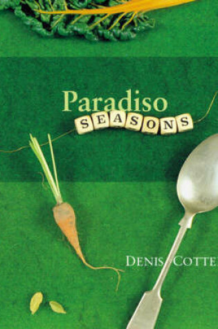 Cover of Paradiso Seasons