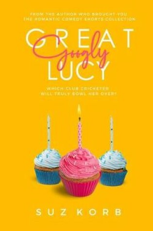 Cover of Great Googly Lucy