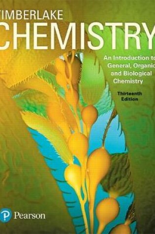 Cover of Chemistry