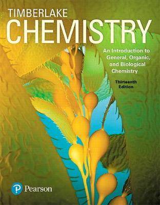 Book cover for Chemistry