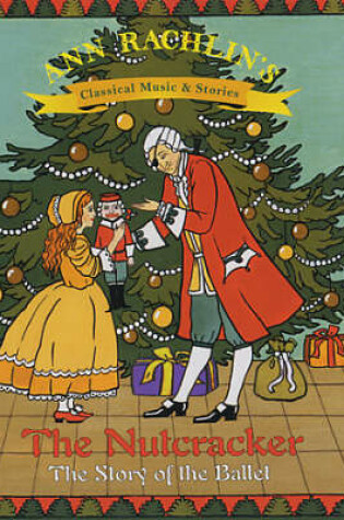 Cover of The Nutcracker