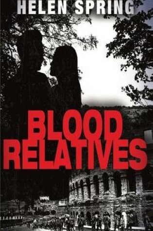 Cover of Blood Relatives