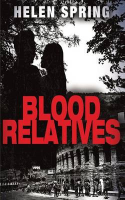 Book cover for Blood Relatives