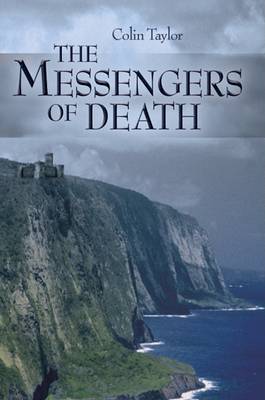 Book cover for The Messengers of Death
