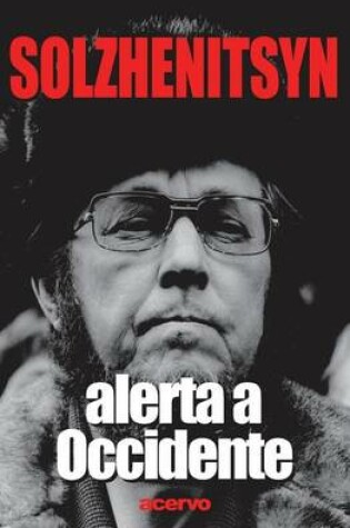 Cover of Alerta a Occidente