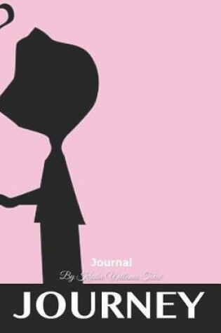 Cover of Journal the Journey