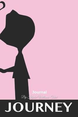 Book cover for Journal the Journey
