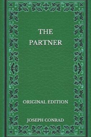 Cover of The Partner - Original Edition