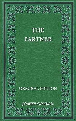 Book cover for The Partner - Original Edition