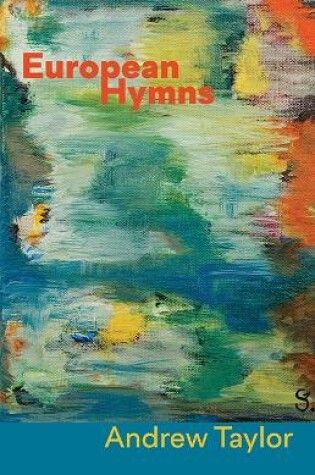 Cover of European Hymns