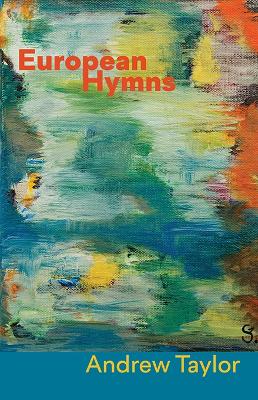 Book cover for European Hymns