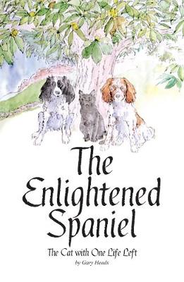 Cover of The Enlightened Spaniel