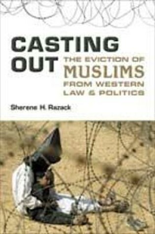 Cover of Casting Out