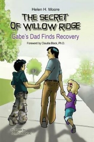 Cover of Secret of Willow Ridge
