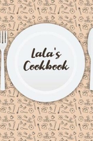 Cover of Lala's Cookbook