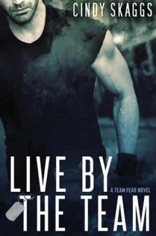 Cover of Live by the Team