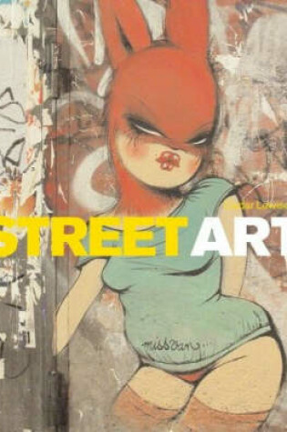 Cover of Street Art