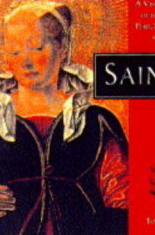 Cover of Saints