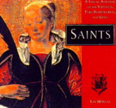 Book cover for Saints