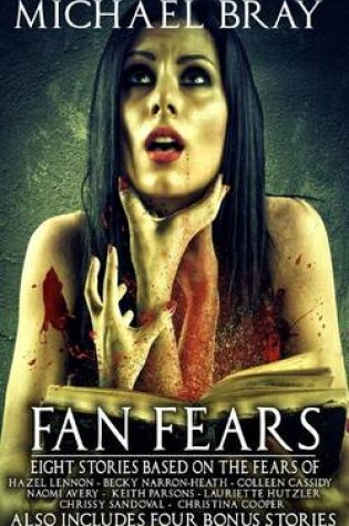 Cover of Fan Fears