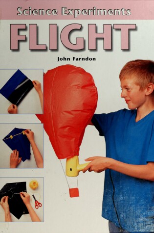 Cover of Flight