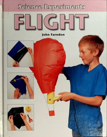 Cover of Flight