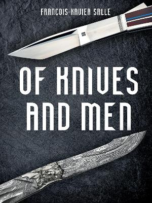 Cover of Of Knives and Men