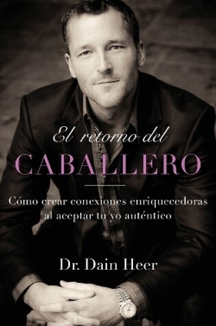 Cover of El retorno del Caballero (Spanish)