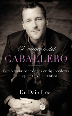 Book cover for El retorno del Caballero (Spanish)