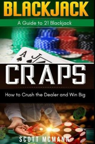 Cover of Blackjack & Craps