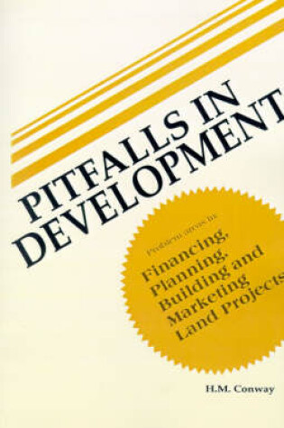 Cover of Pitfalls in Development