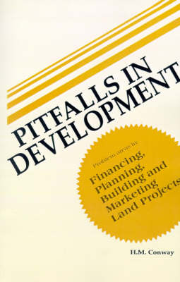 Book cover for Pitfalls in Development