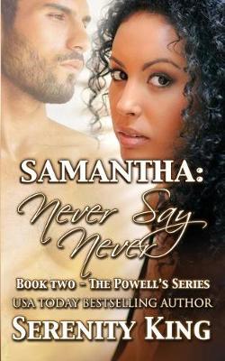 Cover of Samantha