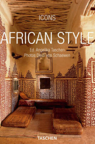 Cover of African Style