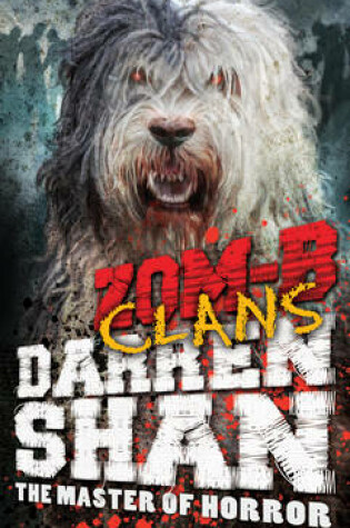 Cover of ZOM-B Clans